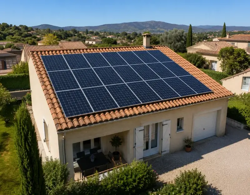 Prime à l'autoconsommation panneaux solaires Saint-Étienne-sur-Reyssouze — aide financière de l'État